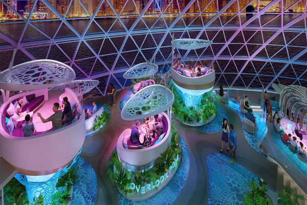 Icon of the Seas Gallery Image